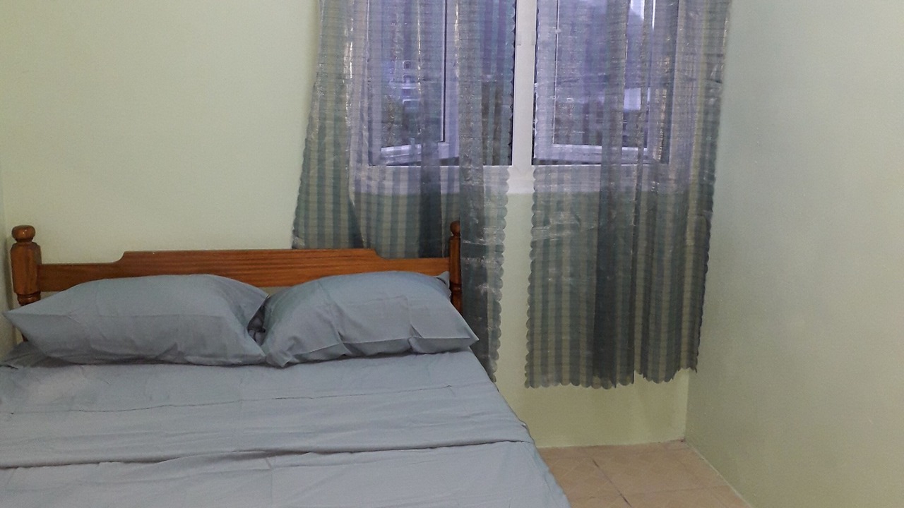 Photo of Bedroom in Roseau