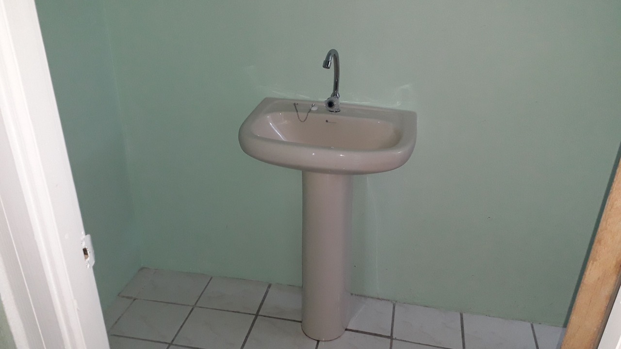 Photo of Bathroom in Roseau