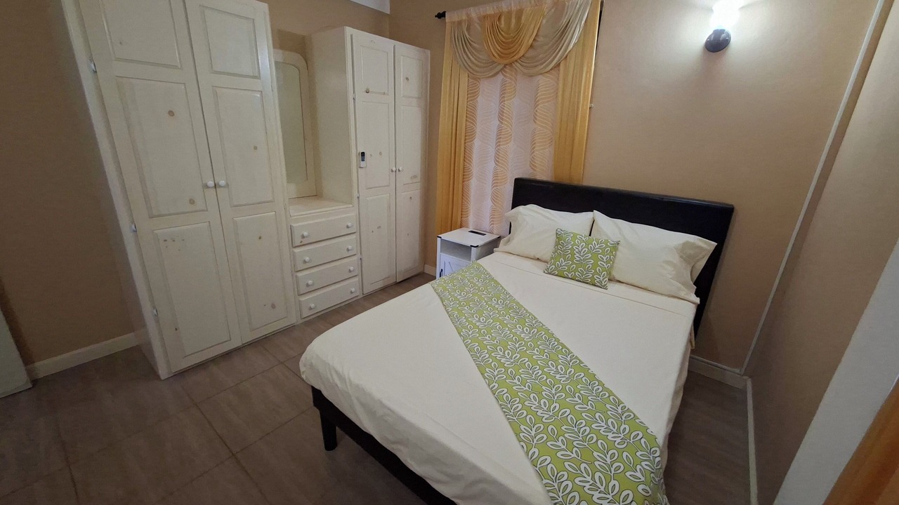 Photo of Bedroom in Canefield