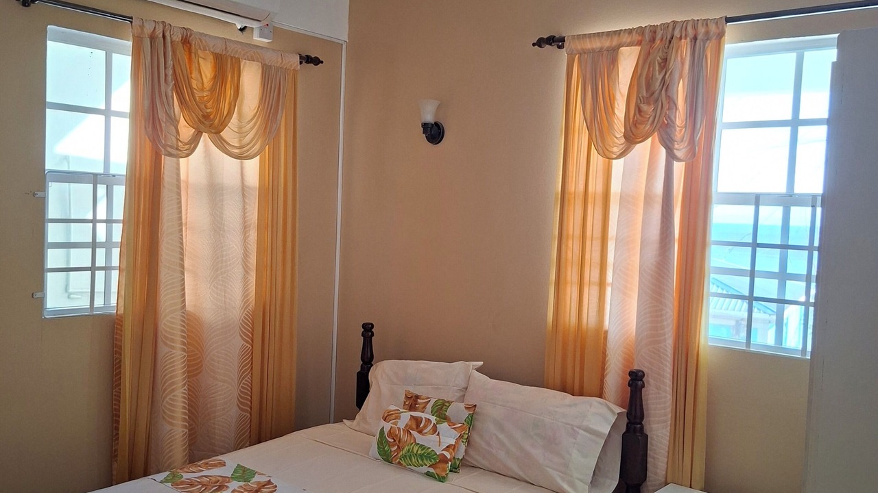 Photo of Bedroom in Canefield