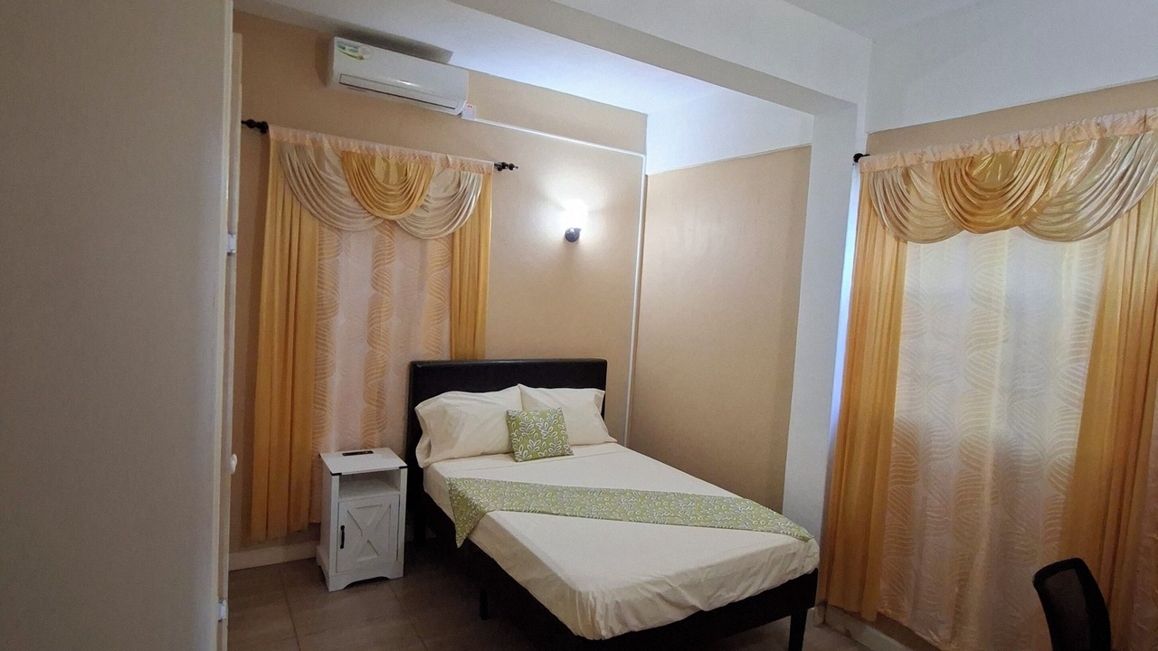 Photo of Bedroom in Canefield