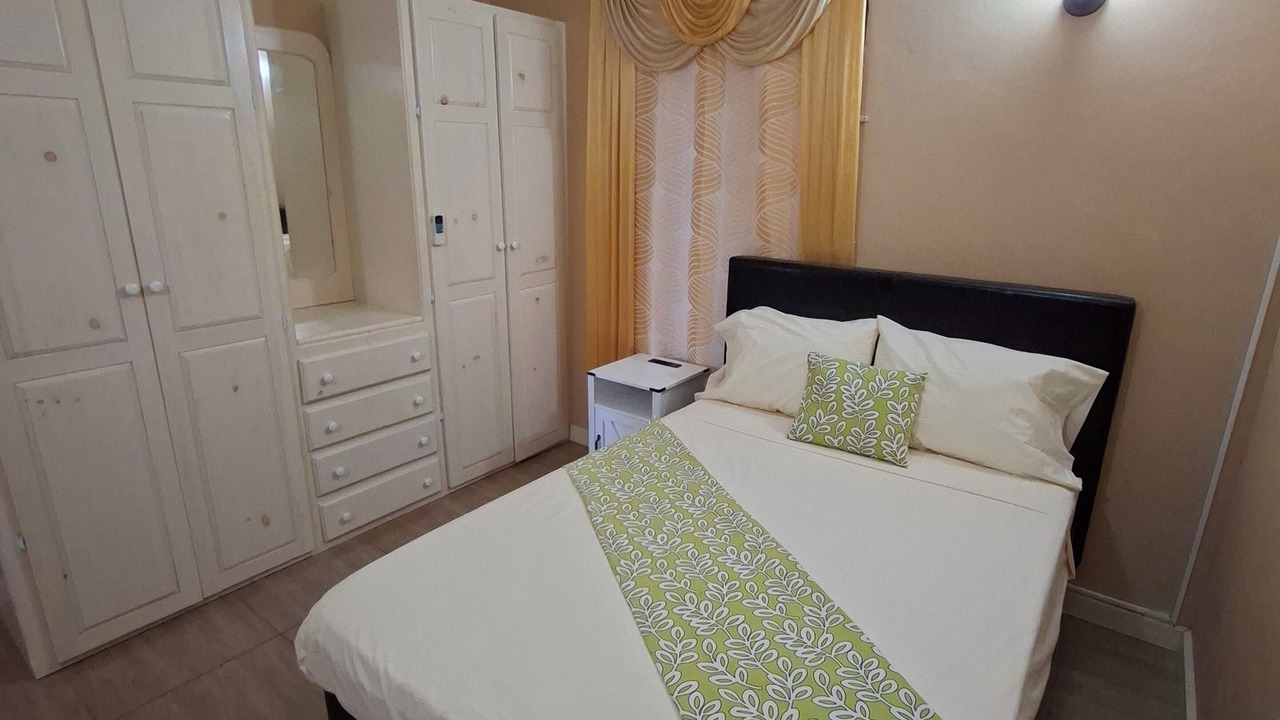 Photo of Bedroom in Canefield