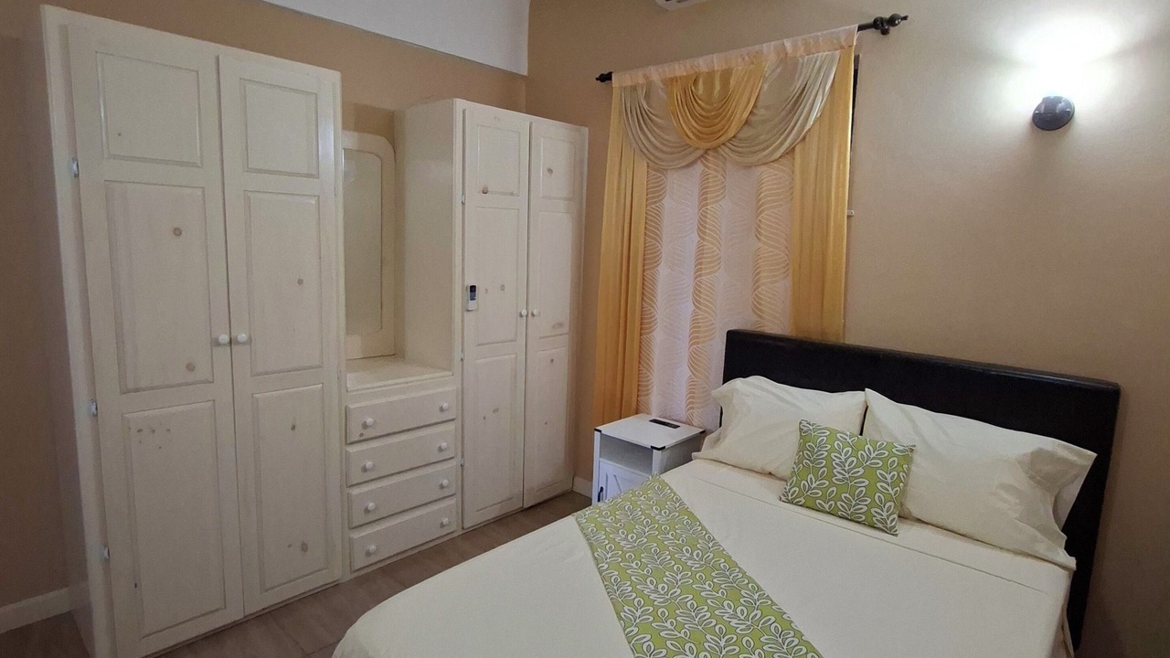 Photo of Bedroom in Canefield