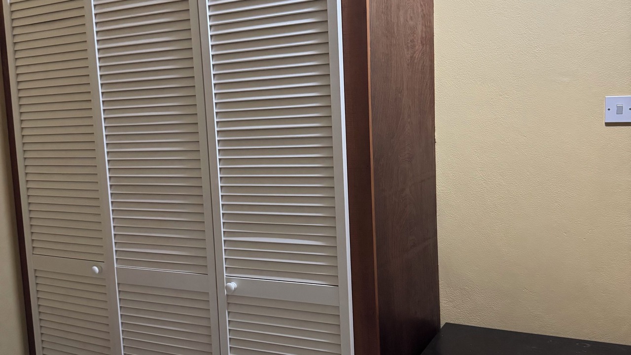 Photo of Bedroom in Roseau