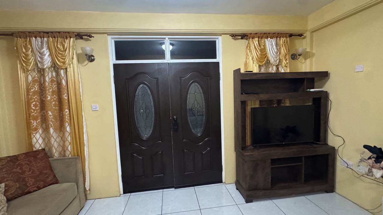 Photo of Livingroom in Roseau