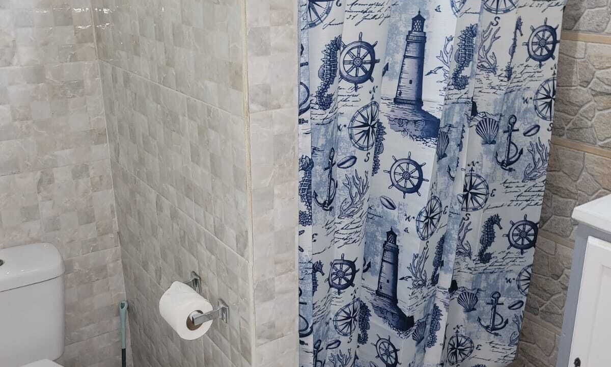 Photo of Bathroom in Roseau