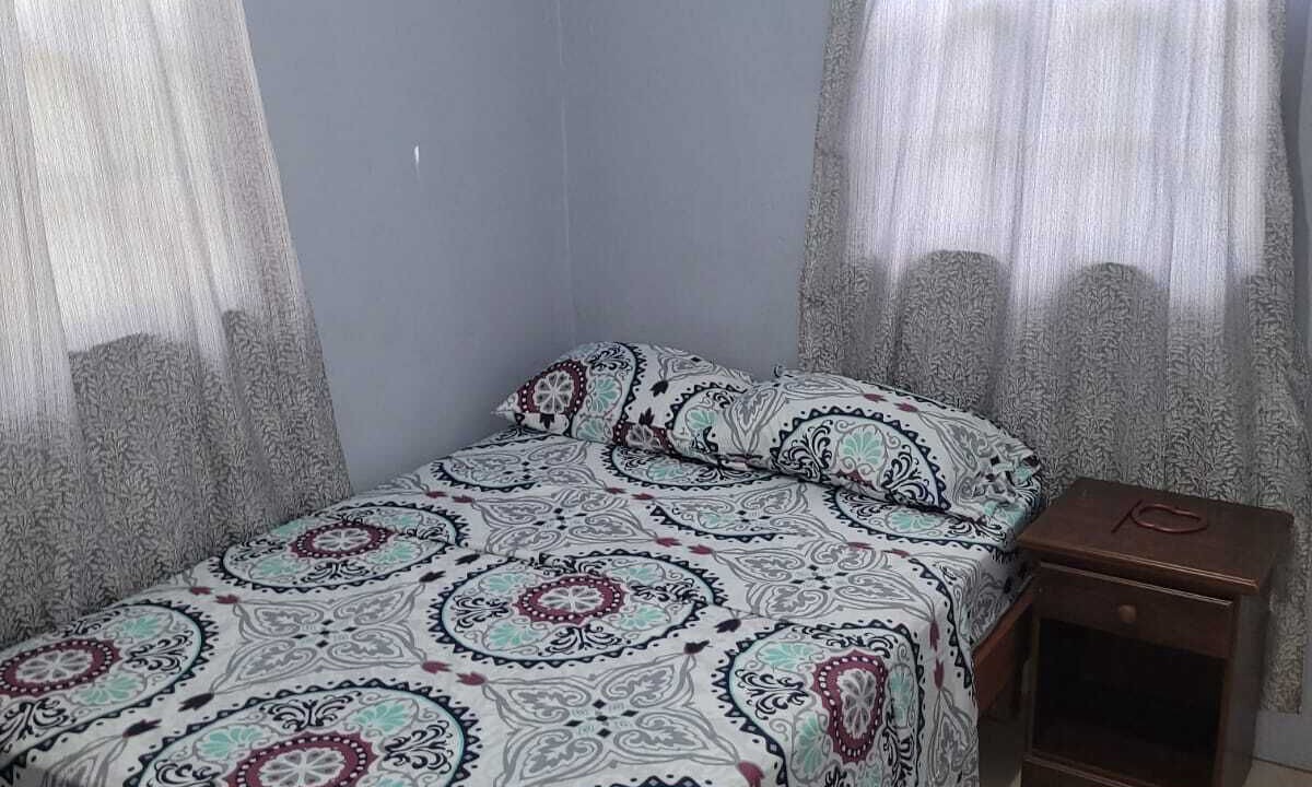 Photo of Bedroom in Roseau