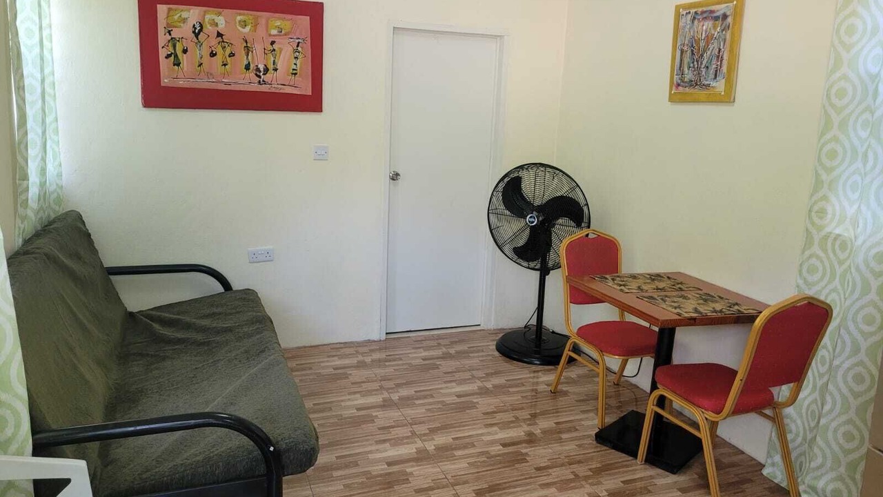 Photo of Livingroom in Roseau