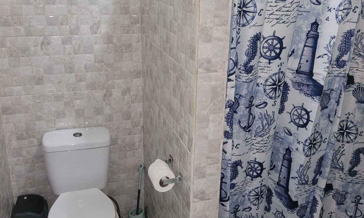 Photo of Bathroom in Roseau