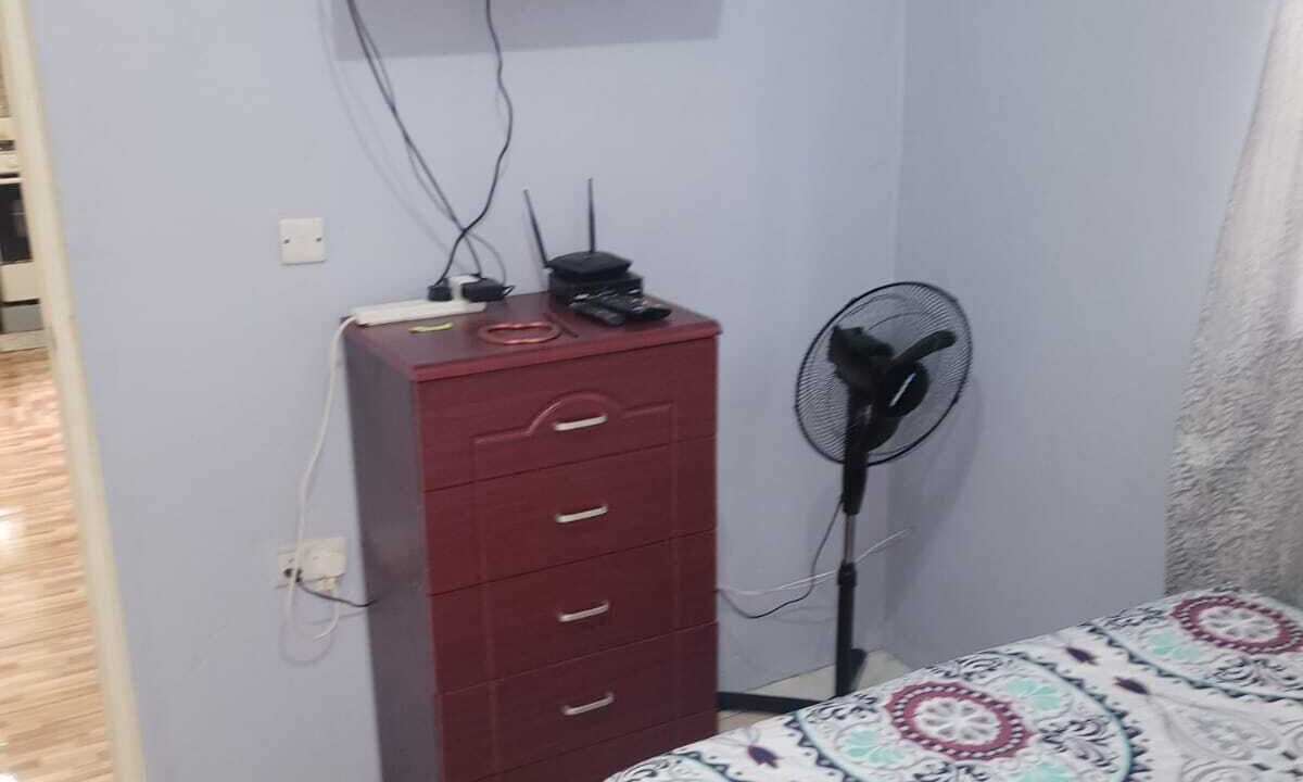 Photo of Bedroom in Roseau