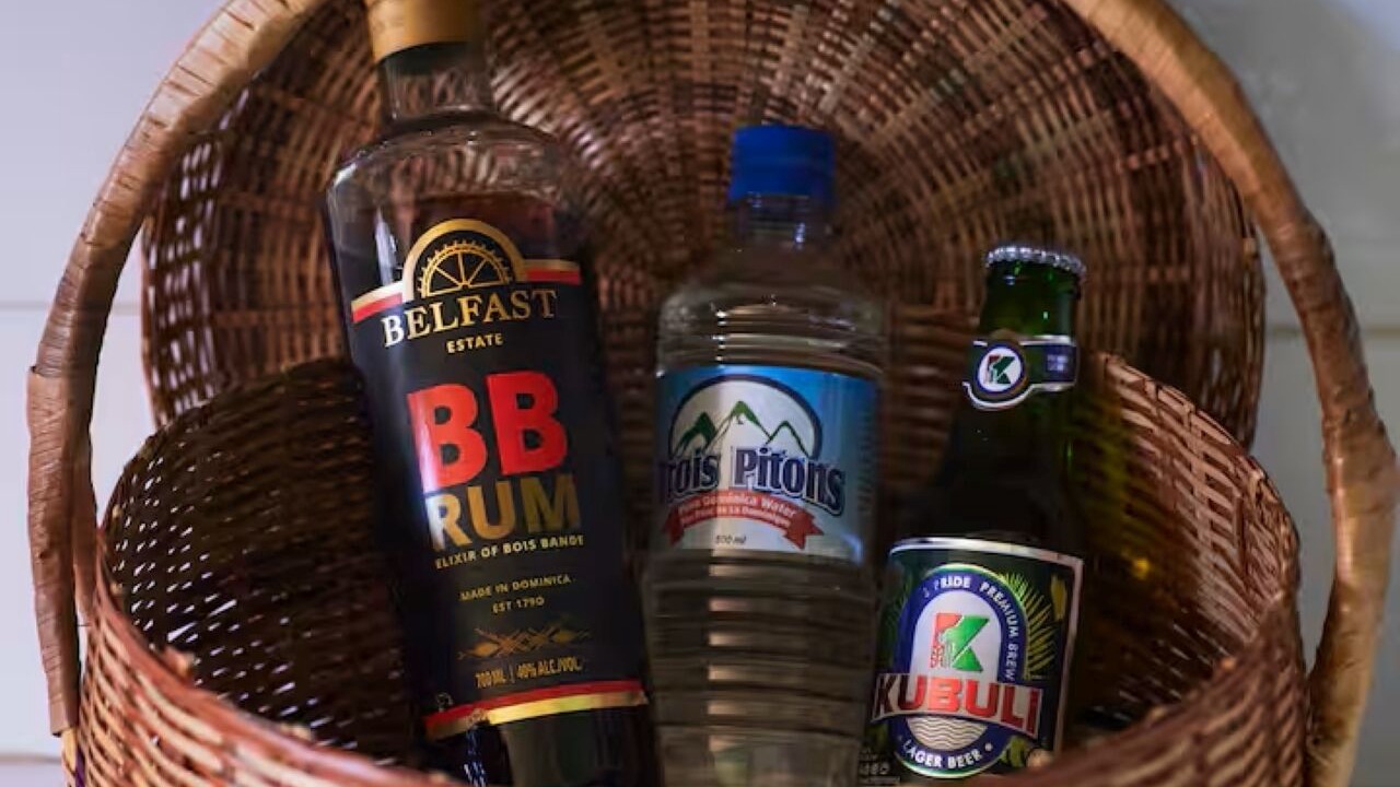 Photo of Others in Roseau