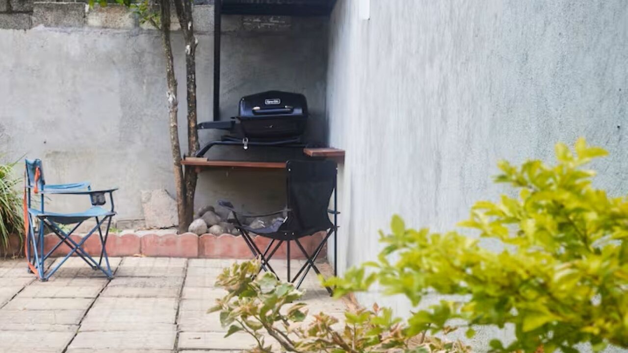 Photo of Outdoor in Roseau