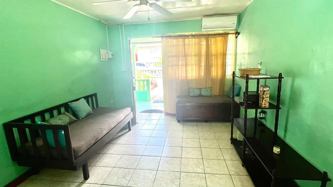 Photo of Livingroom in Roseau
