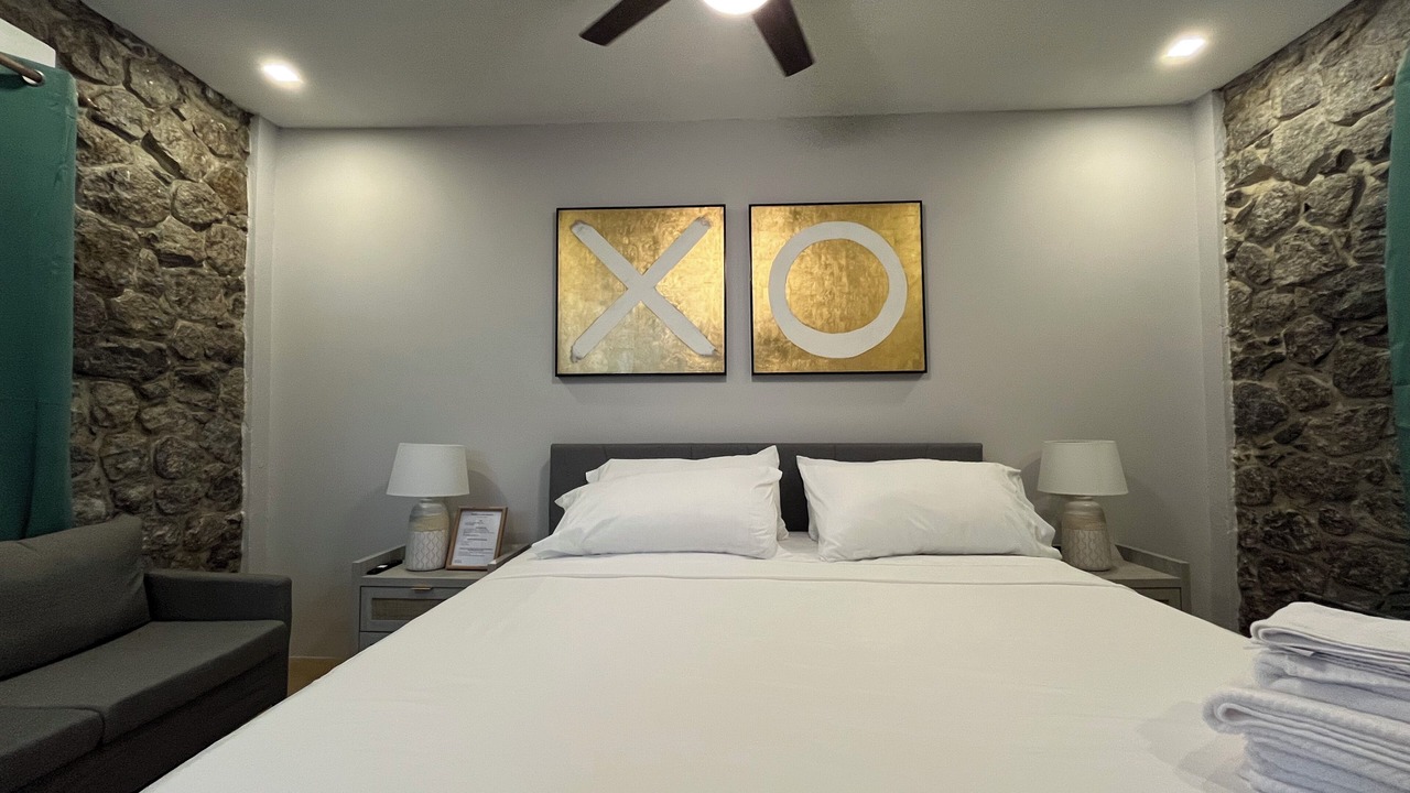 Photo of Bedroom in Roseau