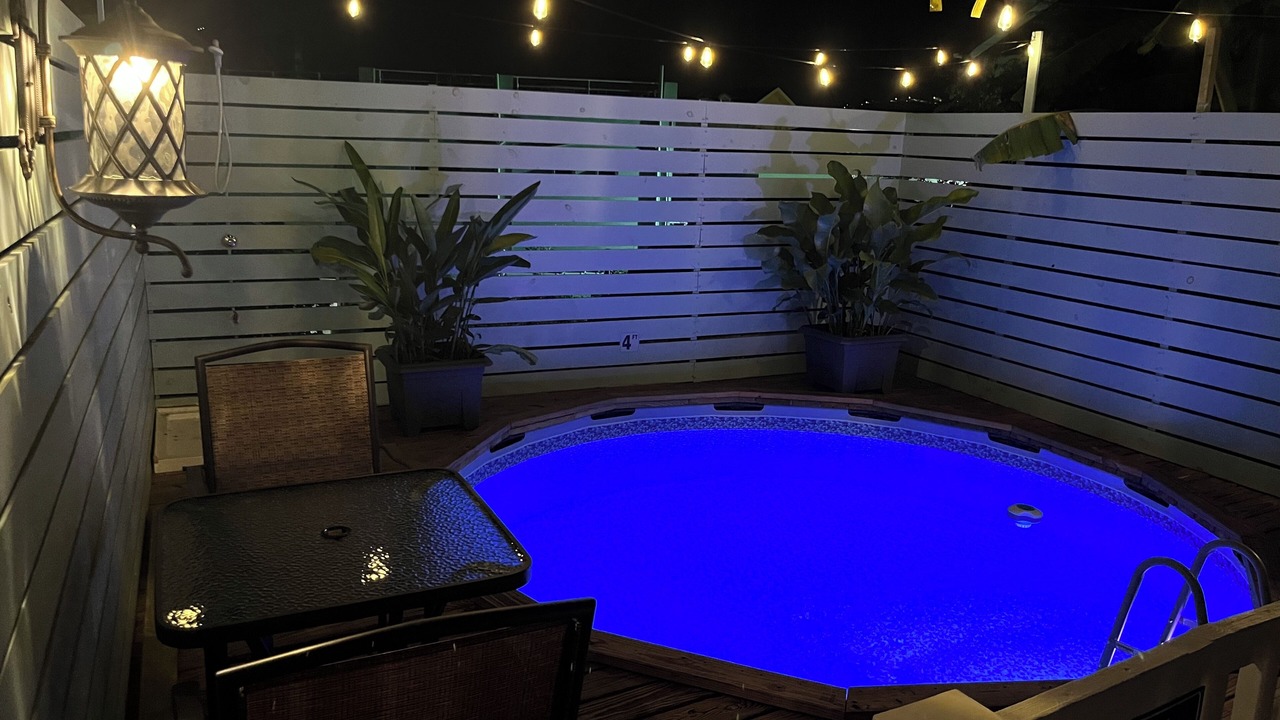 Photo of Outdoor in Roseau