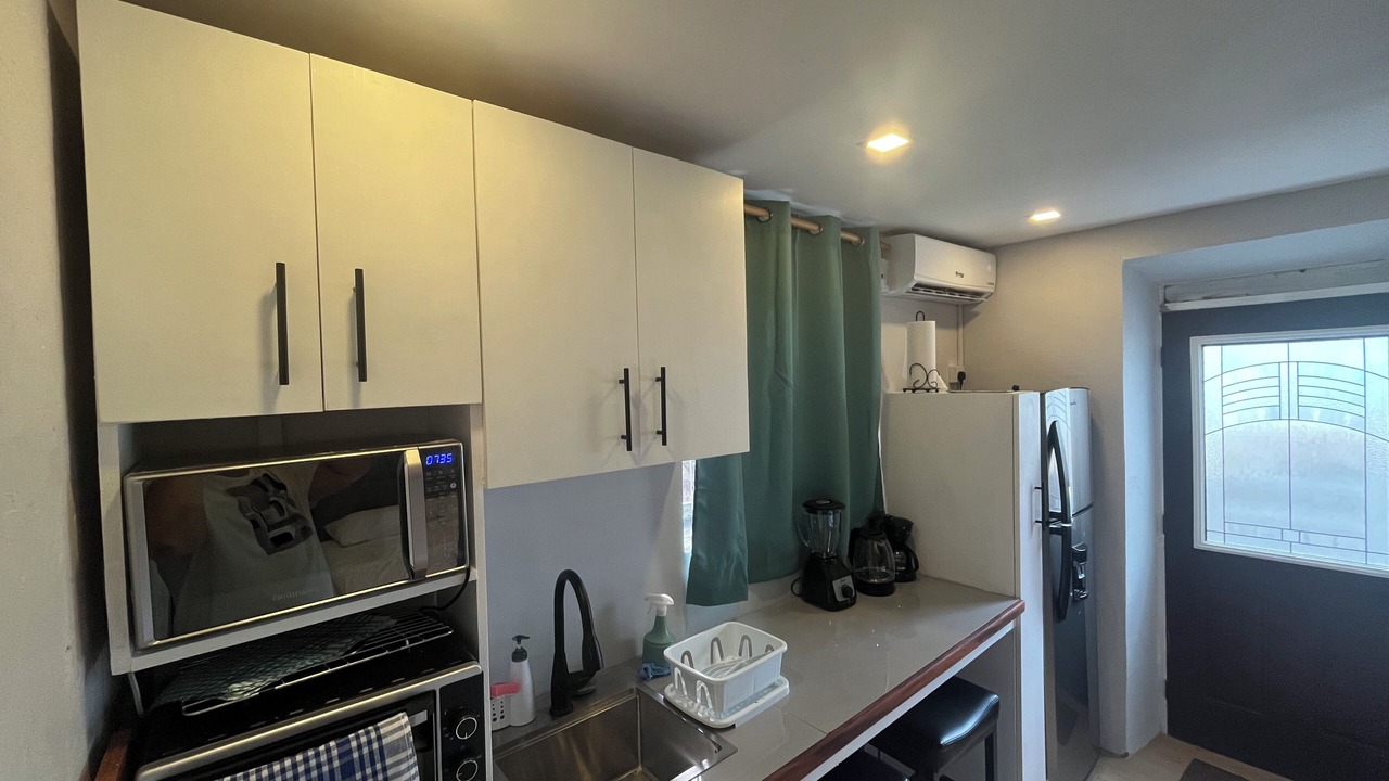 Photo of Kitchen in Roseau