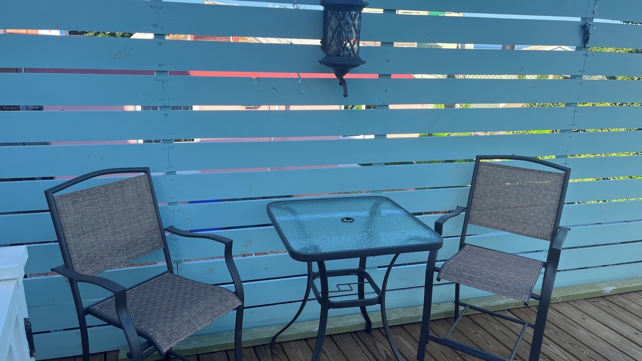 Photo of Outdoor in Roseau