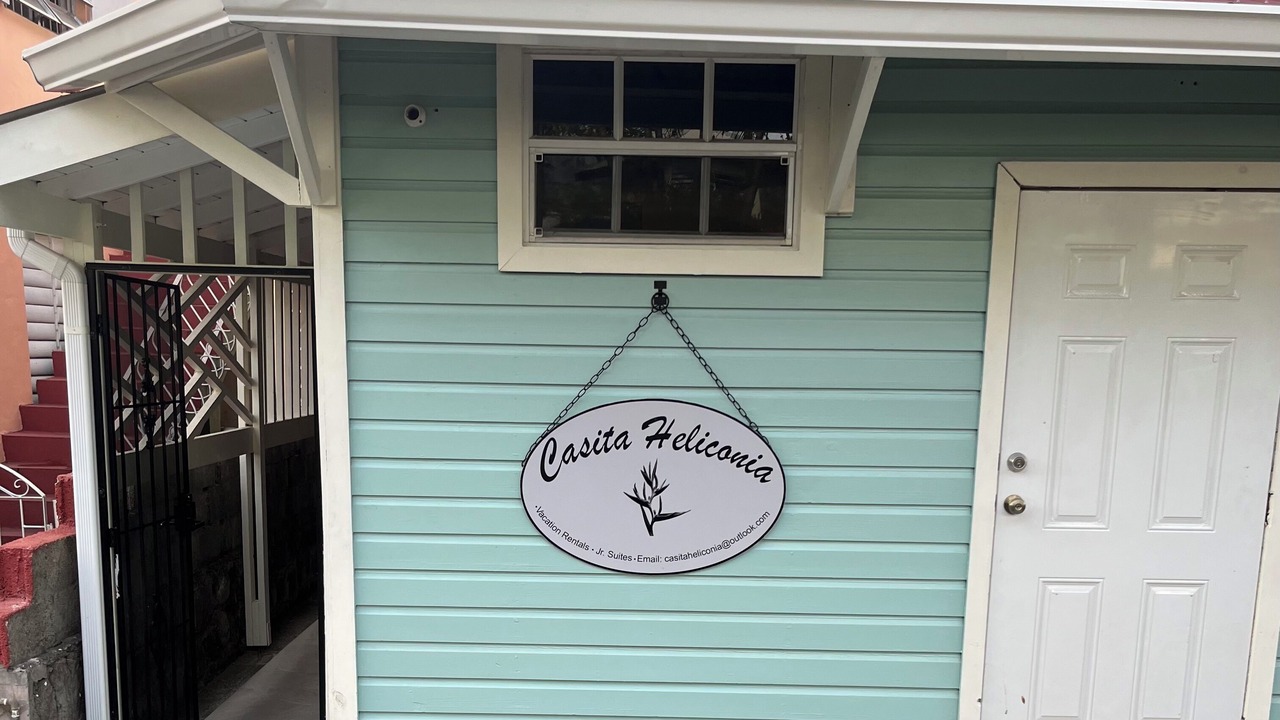 Photo of Outdoor in Roseau