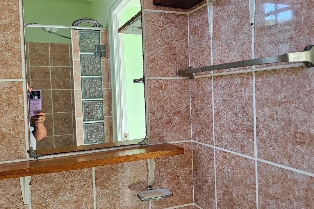 Photo of Bathroom in Canefield