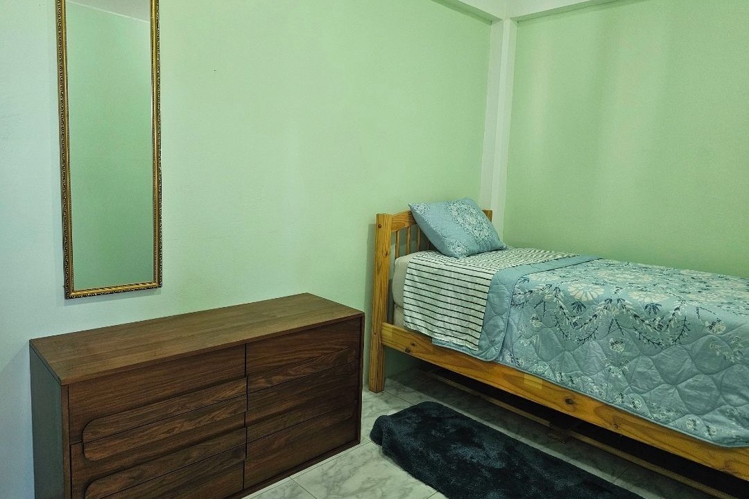Photo of Bedroom in Canefield