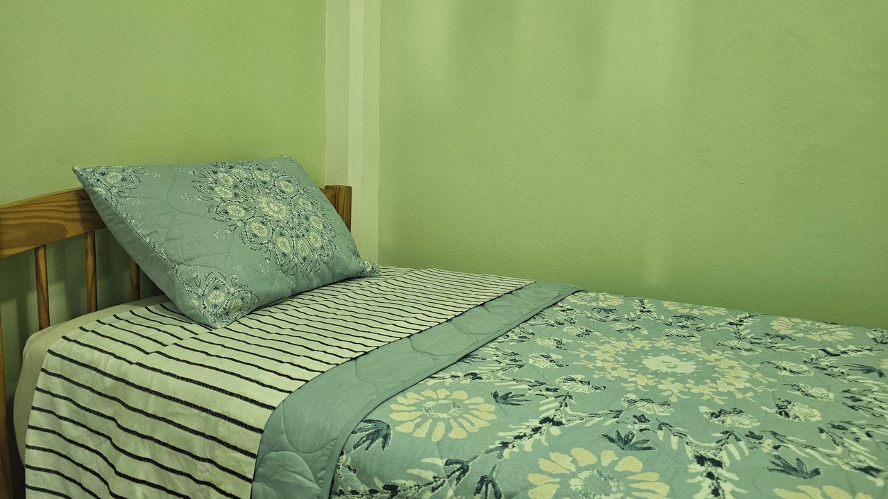 Photo of Bedroom in Canefield