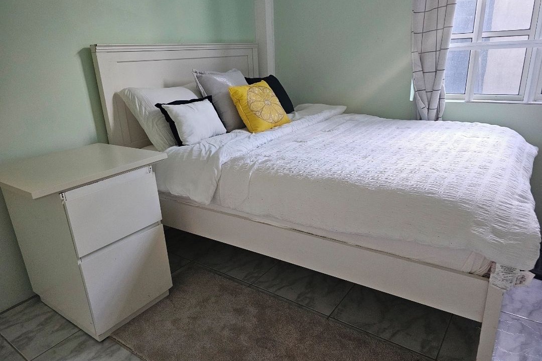 Photo of Bedroom in Canefield