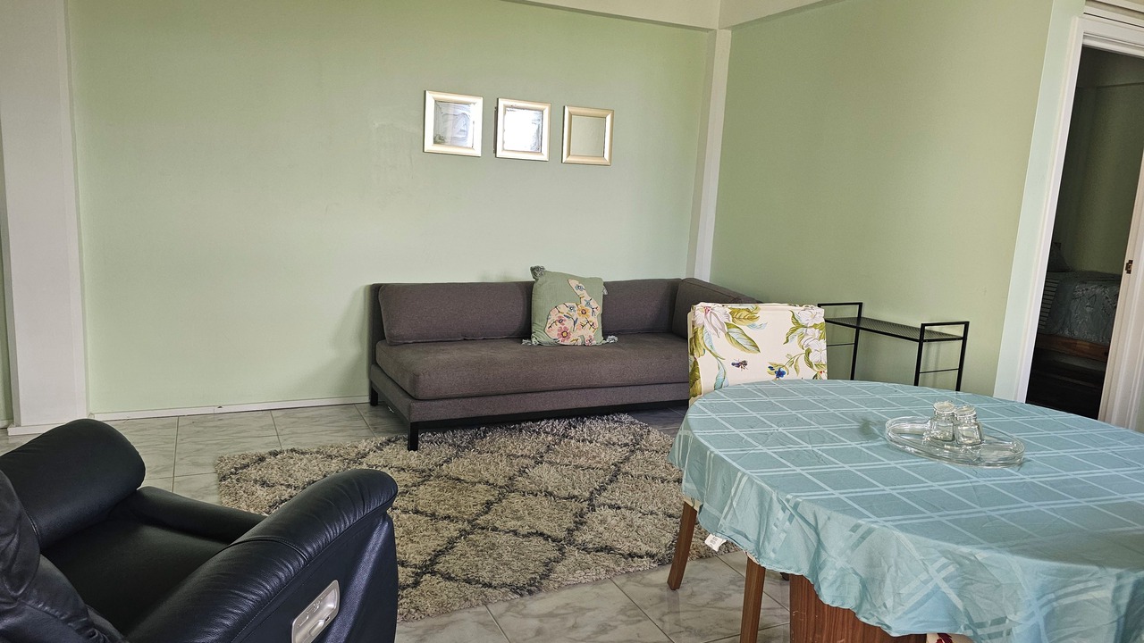 Photo of Livingroom in Canefield