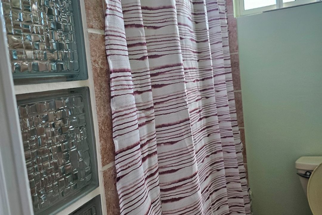 Photo of Bathroom in Canefield