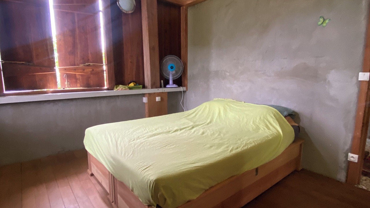 Photo of Bedroom in Grand Bay