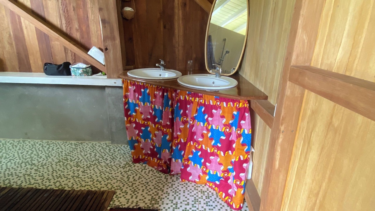 Photo of Bathroom in Grand Bay