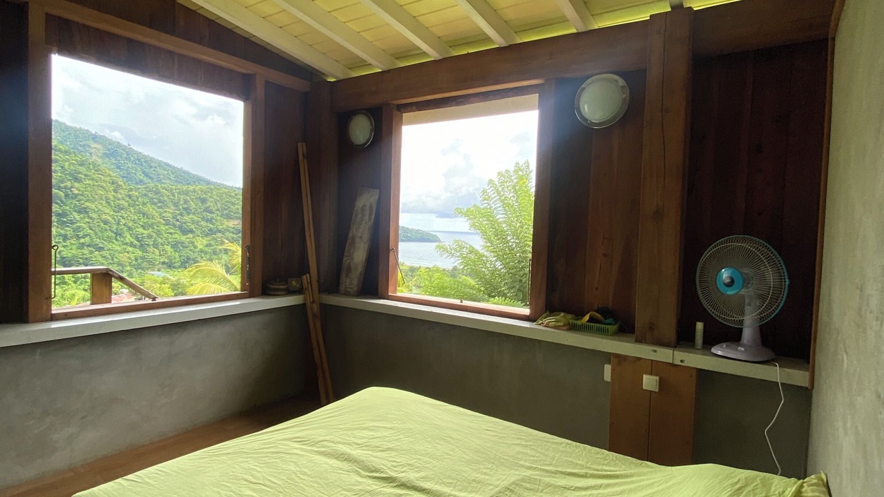Photo of Bedroom in Grand Bay