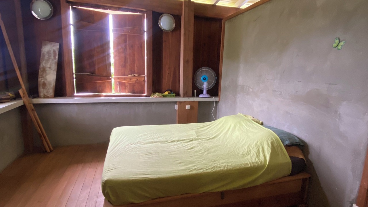 Photo of Bedroom in Grand Bay