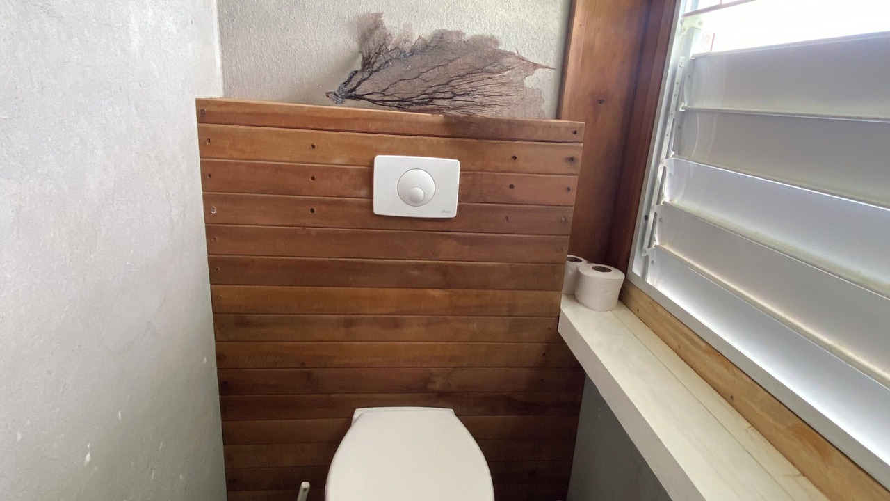 Photo of Bathroom in Grand Bay