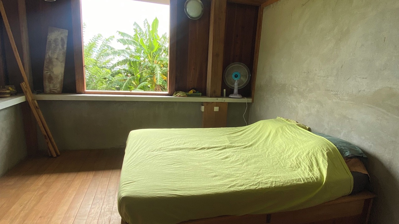 Photo of Bedroom in Grand Bay