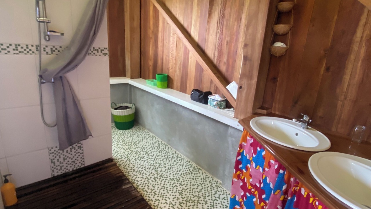 Photo of Bathroom in Grand Bay