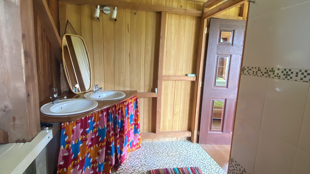 Photo of Bathroom in Grand Bay