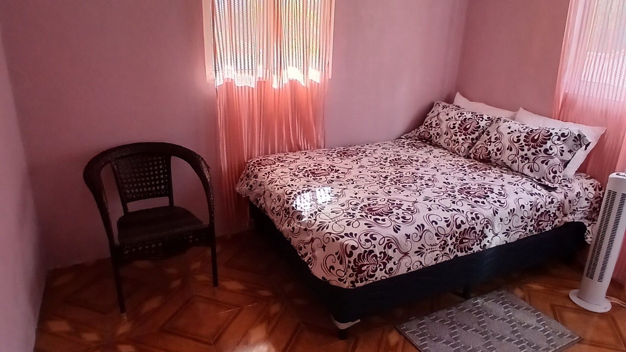 Photo of Bedroom in Fond Cani