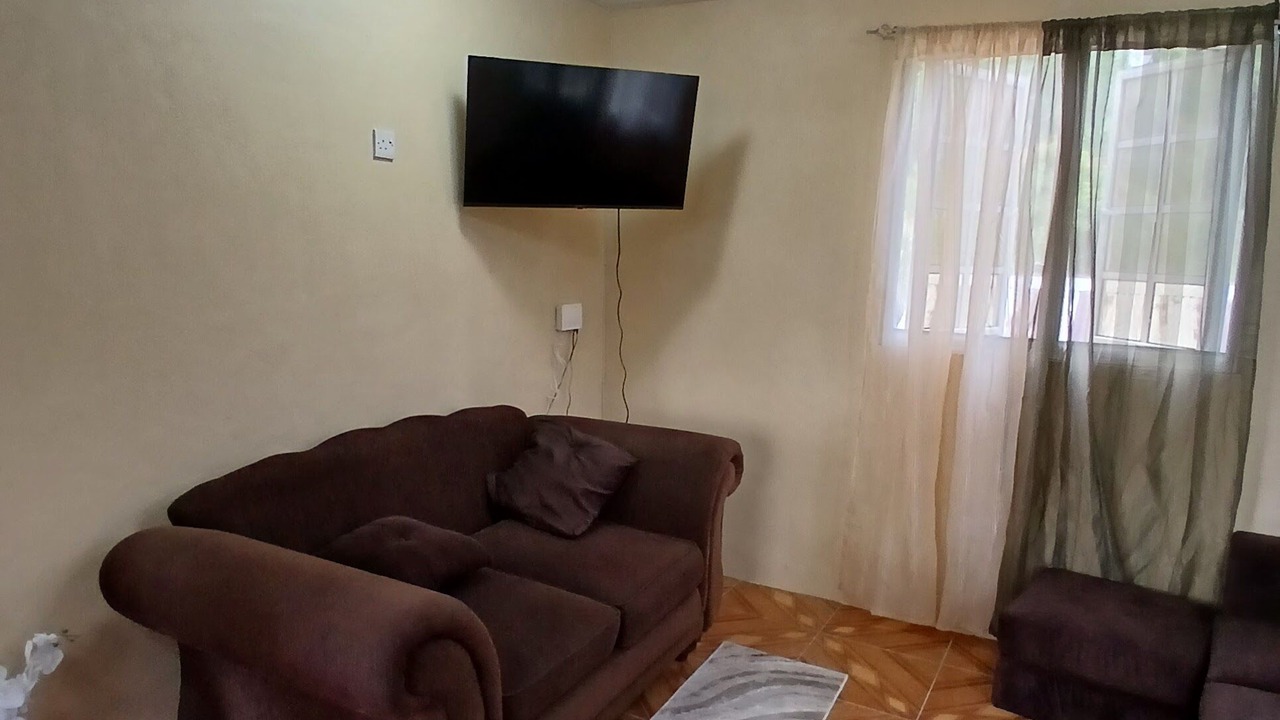Photo of Livingroom in Fond Cani