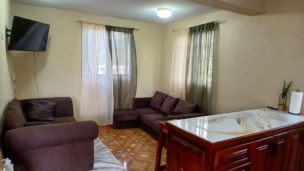 Photo of Livingroom in Fond Cani
