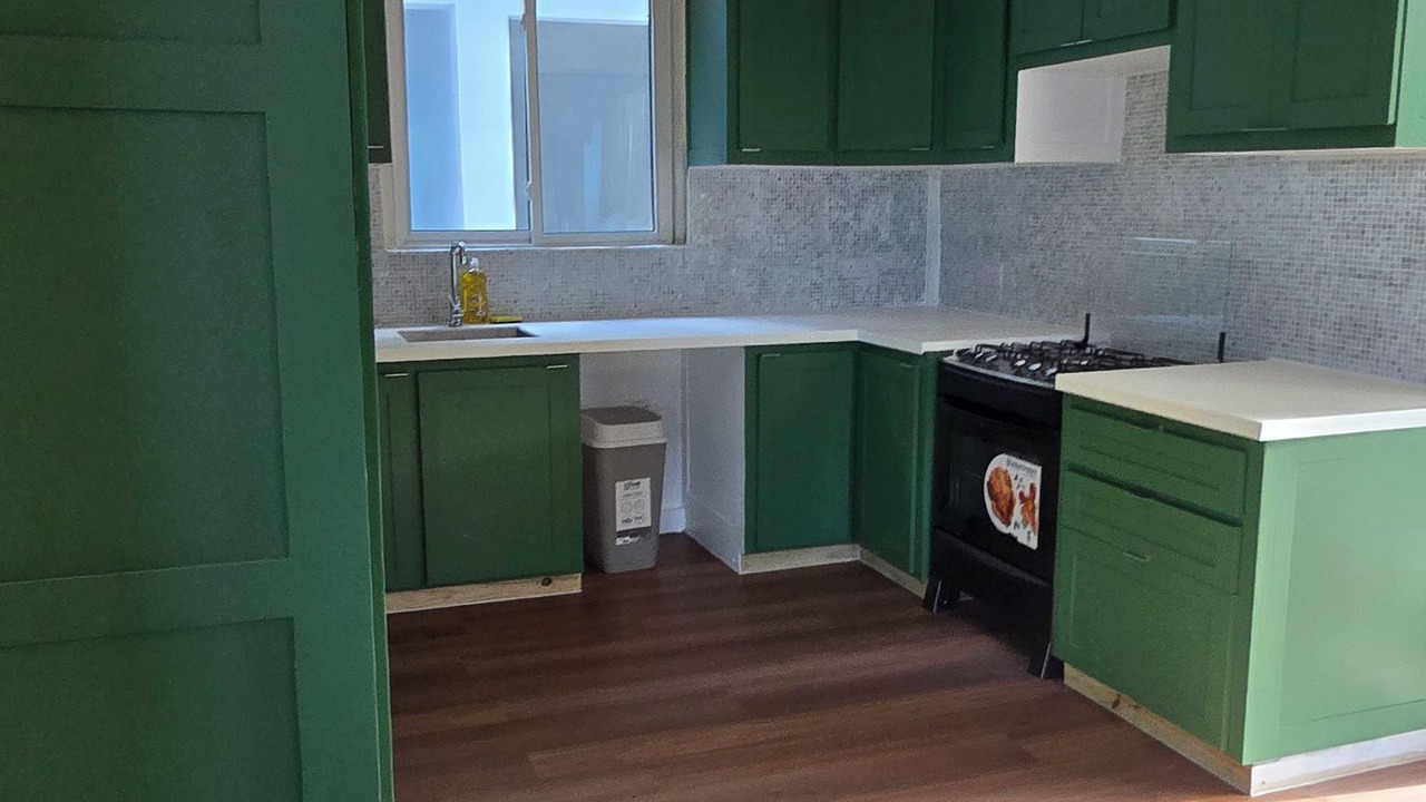 Photo of Kitchen in Castle Comfort