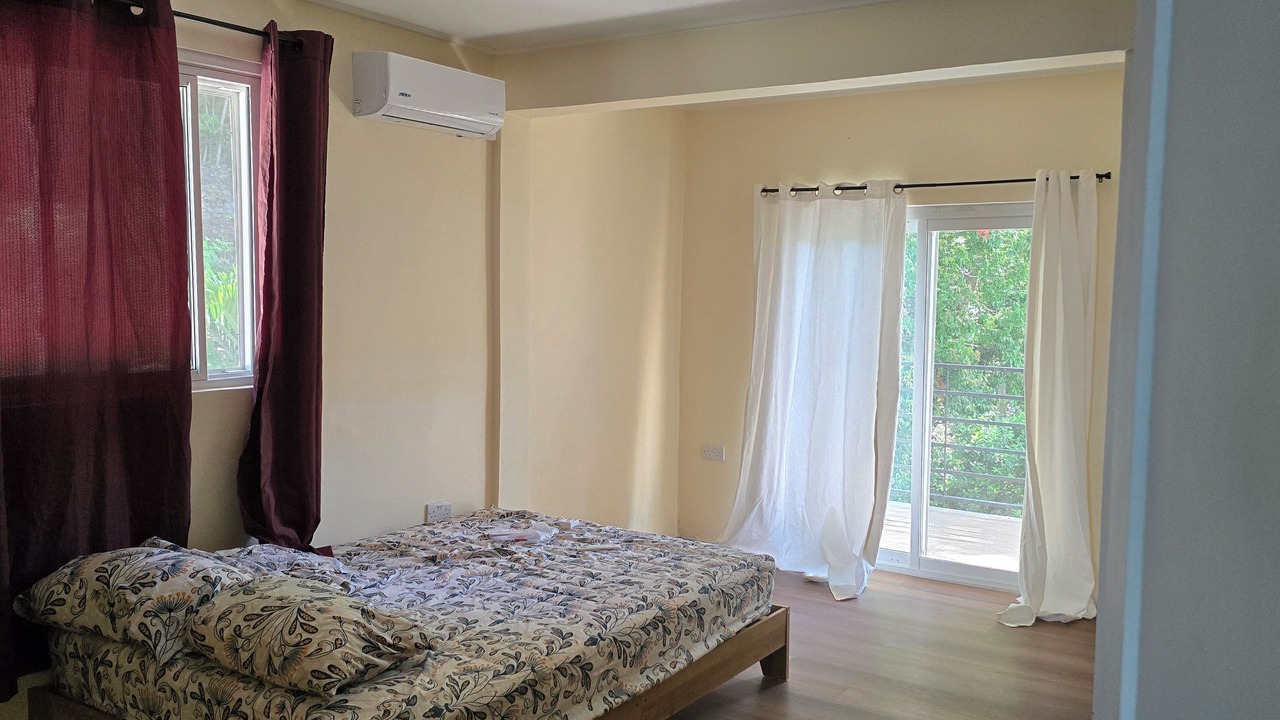 Photo of Bedroom in Castle Comfort