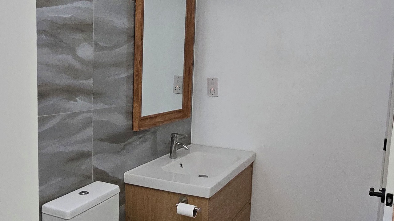 Photo of Bathroom in Castle Comfort