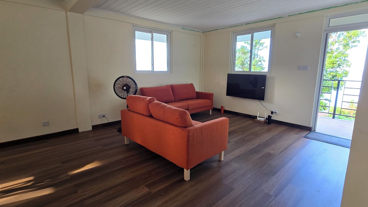 Photo of Livingroom in Castle Comfort