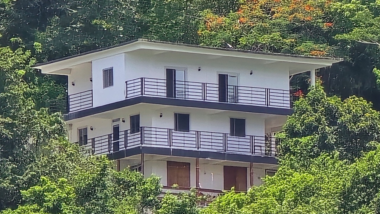 Photo of Outdoor in Castle Comfort