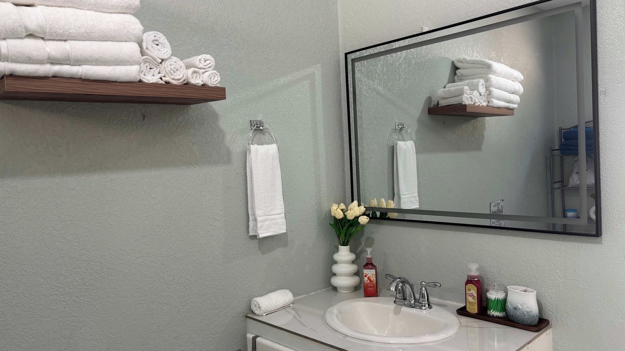 Photo of Bathroom in Mero