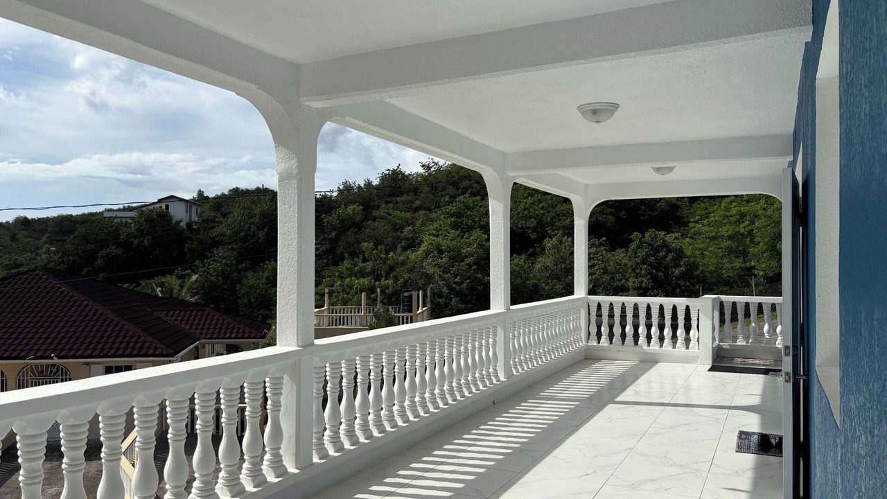 Photo of Patio Balcony in Mero