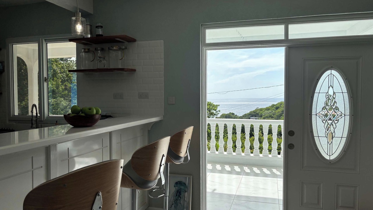 Photo of Patio Balcony in Mero