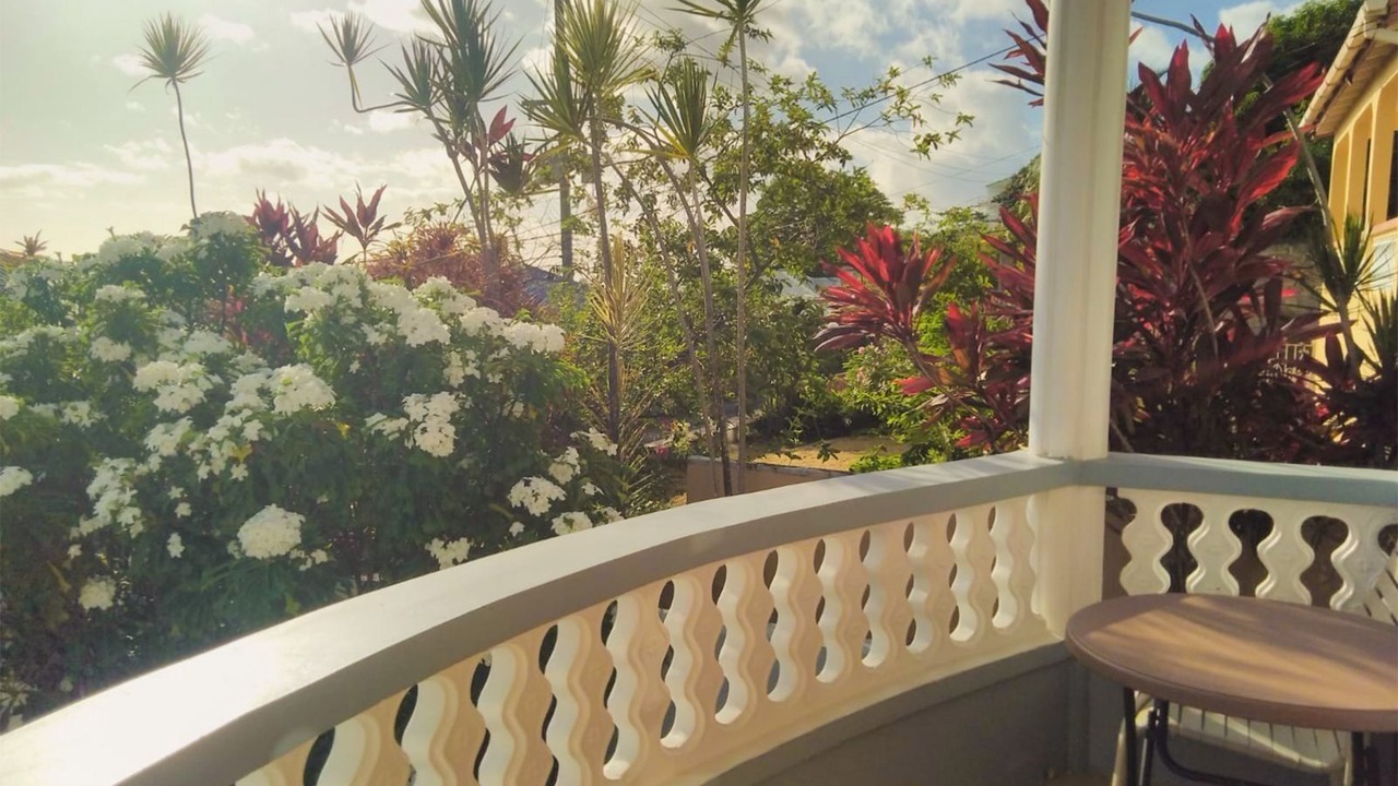 Photo of Outdoor in Castle Comfort