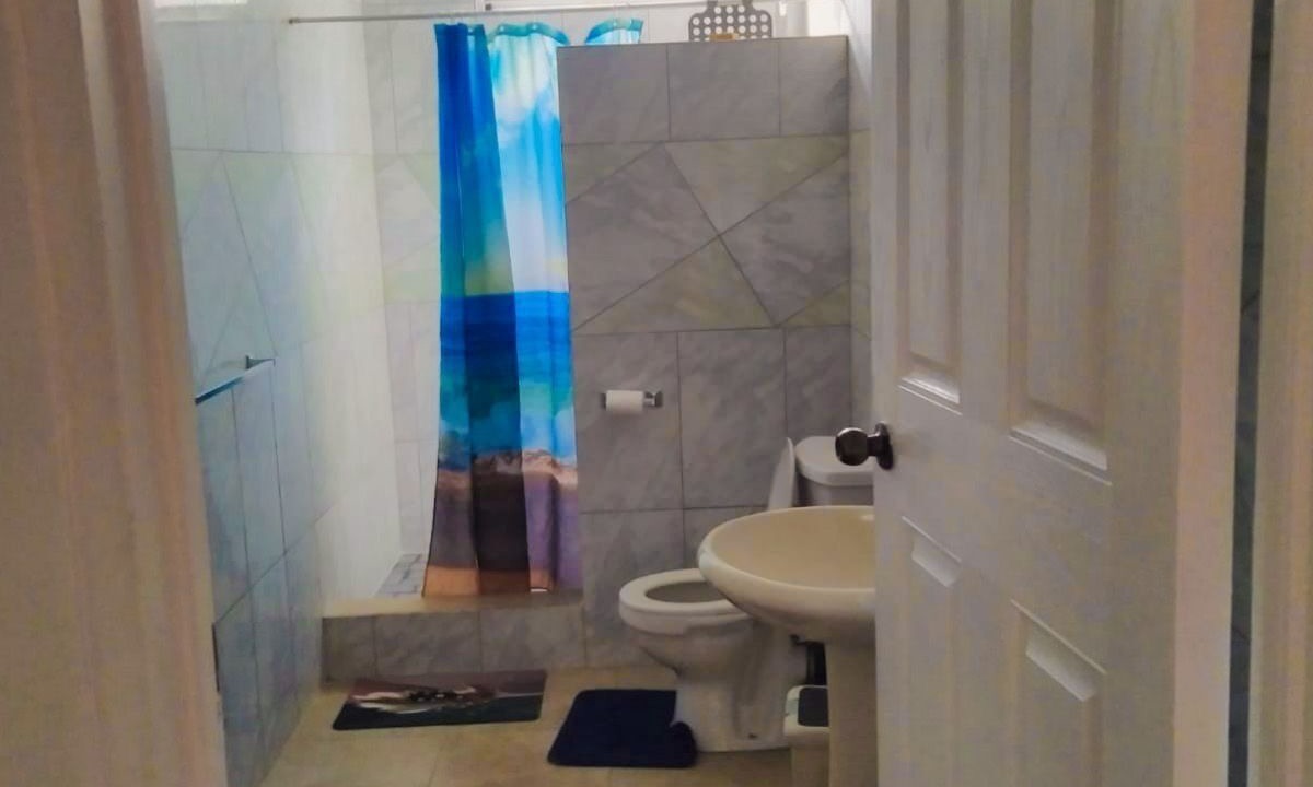 Photo of Bathroom in Castle Comfort