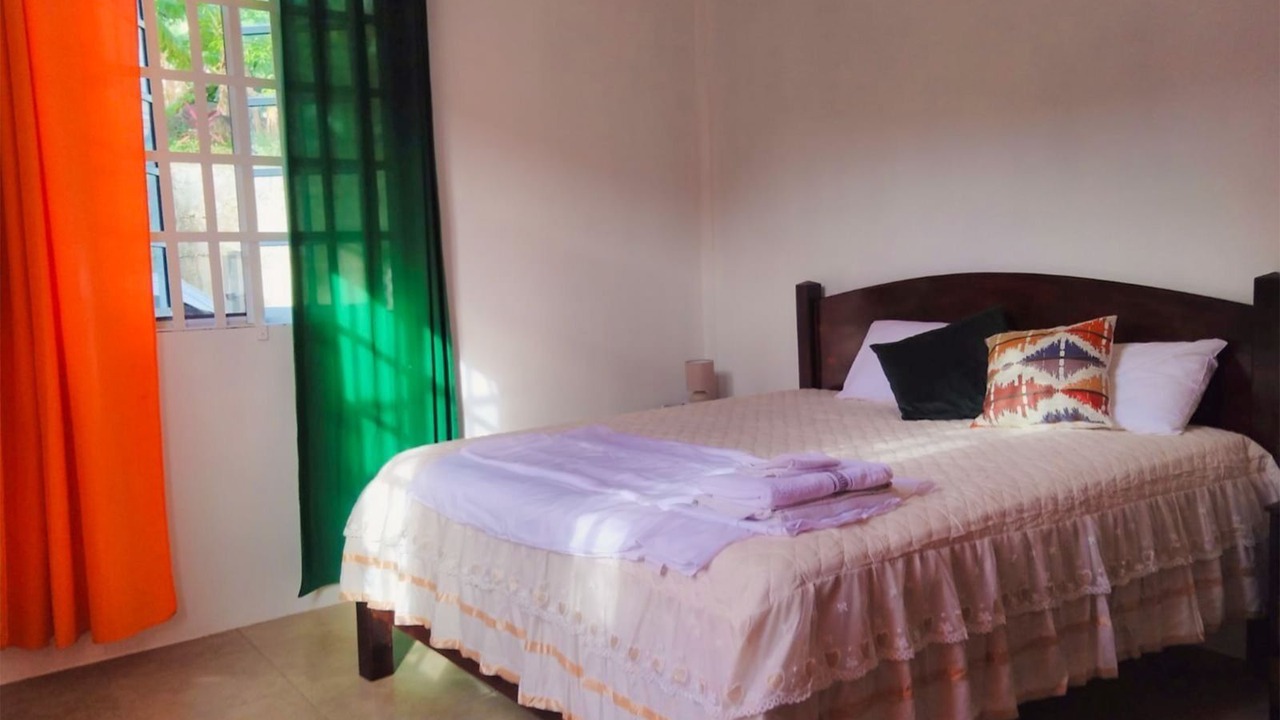 Photo of Bedroom in Castle Comfort